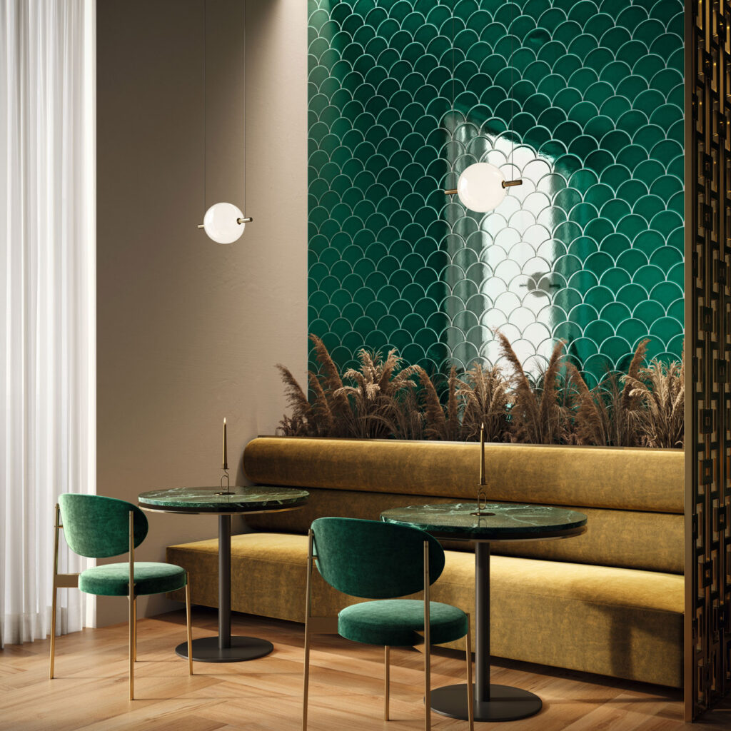 AcquarioDue - Pavoncella A52