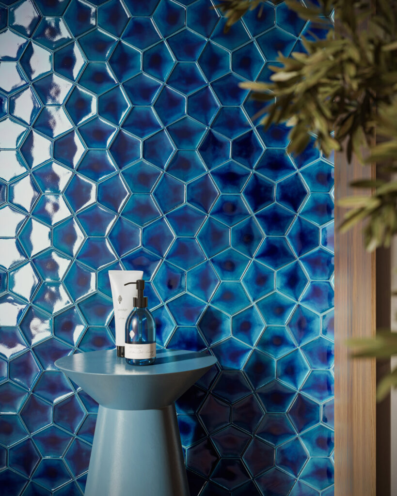 AcquarioDue - Papillon