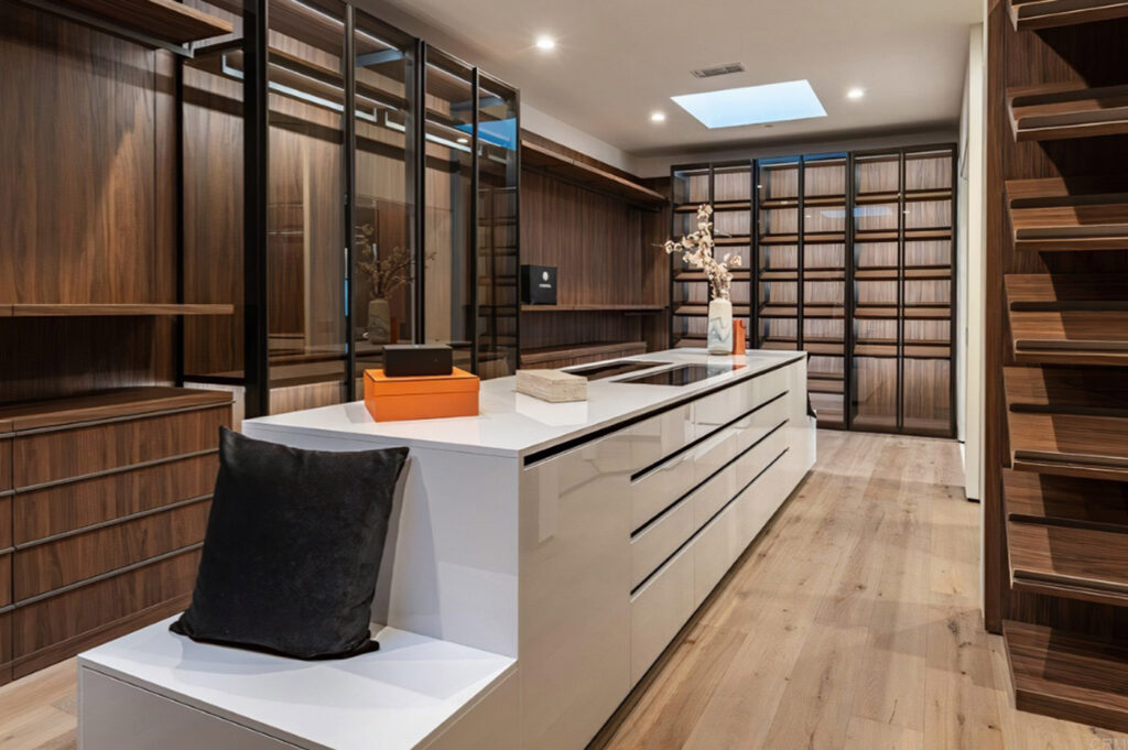 Floritelli Cucine - Rancho Santa Fe California