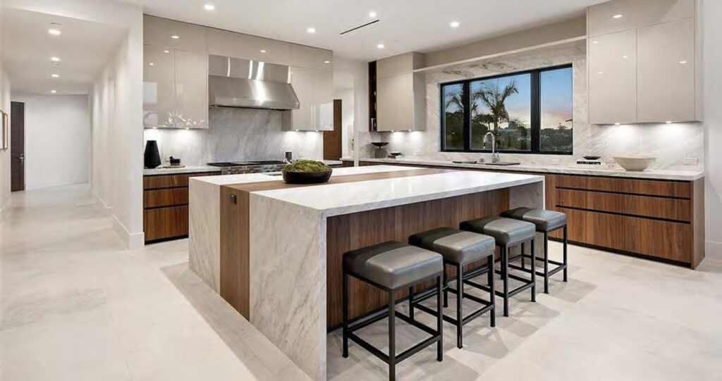 Floritelli Cucine - Project