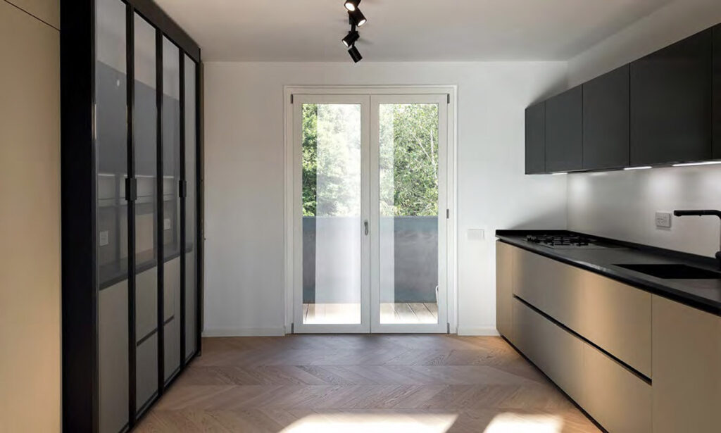 Floritelli Cucine - Project