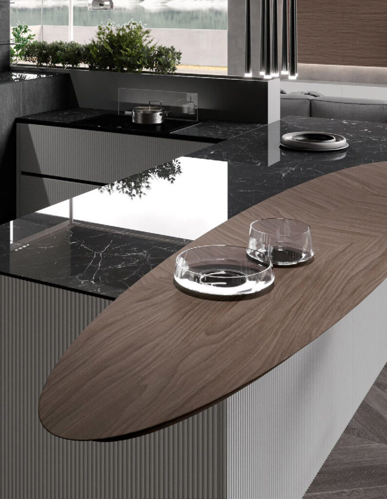 Floritelli Cucine