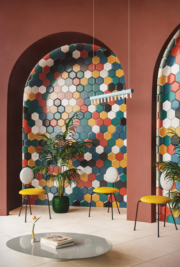 Bardelli - Hexa Lounge